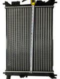 Radiador Attitude 2013 2013 2014 Standard 1.6