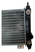 Radiador Chevy Monza 2004 2005 2006 2007 Automático