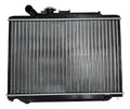 Radiador Agua Nissan Urvan Nv350 2.5 2016 2017 2018 2019