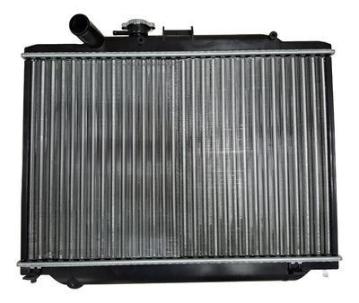 Radiador Agua Nissan Urvan Nv350 2.5 2016 2017 2018 2019