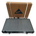 Radiador Nissan Sentra B15 2001-2002-2003-2004 Standard