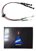 Chicote Selector Velocidades Aveo 2007 - 2017 Transm Std