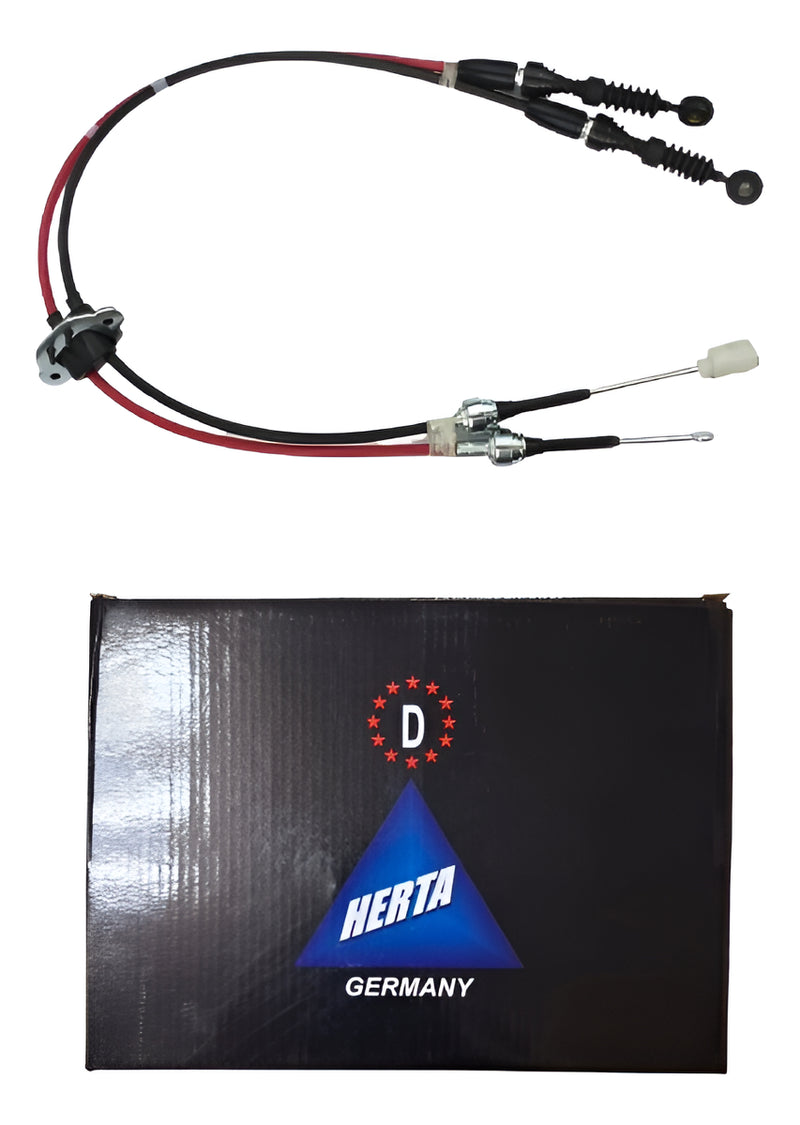 Chicote Selector Velocidades Aveo 2007 - 2017 Transm Std