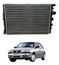 Radiador Agua Pointer Todos 1.8l 2.0l Con Y Sin Aire 98 -09
