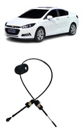 Chicote Palanca Velocidades Cruze 2010 2011 2012 2013 2014