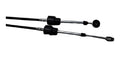 Chicote Selector Std Chev Tornado 2012-2013-2014-2015-2016-