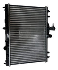 Radiador Nissan Tiida 2007 A 2018 Versa 2007- 2012 1.8