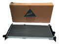 Radiador Chevy Monza 2004 2005 2006 2007 Automático