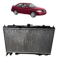 Radiador Nissan Sentra B15 2001-2002-2003-2004 Standard