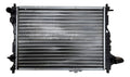 Radiador Matiz G2 1.0 2006 2007 2008 2009 2010 11 2012 2013