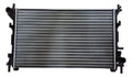 Radiador Ford Focus 2000 2001 2002 2003 2004 2005 2006 2.0