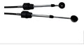 Chicote Selector Std Chev Tornado 2012-2013-2014-2015-2016-