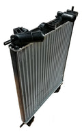 Radiador Renault Kango 2000-2010 1.0 1.4 1.6 16v Auto/manual