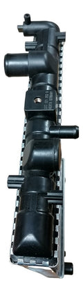 Radiador Agua Pointer Todos 1.8l 2.0l Con Y Sin Aire 98 -09
