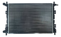 Radiador Ford Ikon 2001 2002 2003 2004 C/aire Acond