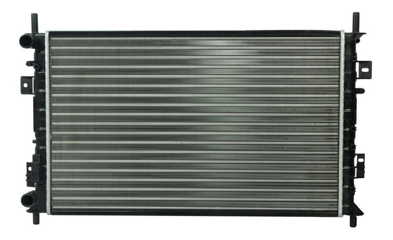Radiador Ford Ecosport 2004 2005 2006 2007 2008 2009 Automatico