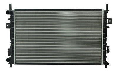 Radiador Ford Ecosport 2007 2008 2009 2010 2011 2012 Automático