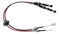 Chicote Selector Velocidades Aveo 2007 - 2017 Transm Std