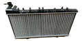 Radiador Tsuru 3 Iii 16v 2011-2012-2013-2014-2015 Std C/s Aa