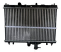 Radiador Nissan Tiida 2007 A 2018 Versa 2007- 2012 1.8