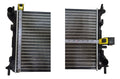Radiador Ford Focus 2000 2001 2002 2003 2004 2005 2006 2.0