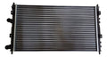 Radiador Stratus/cirrus 2001 2002 2003 2004 2005 2006