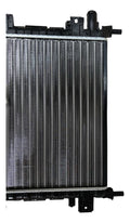 Radiador Ford Ka 2001 2002 2003 2004