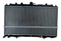 Radiador Nissan Sentra B15 2001-2002-2003-2004 Automatico