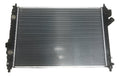 Radiador Chevrolet Aveo 2012 2013 2014 2015 2016 Automático
