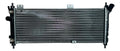 Radiador Chevy Monza 2004 2005 2006 2007 Automático
