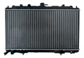 Radiador Nissan Sentra B15 2001-2002-2003-2004 Standard