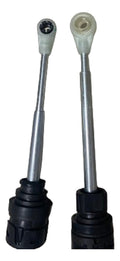 Chicotes Selector De Velocidades Seat Ibiza 2016 2015 2014