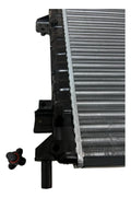 Radiador Ford Ka 2001 2002 2003 2004