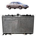 Radiador Nissan Sentra B15 2001-2002-2003-2004 Automatico