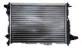 Radiador Matiz G2 1.0 2006 2007 2008 2009 2010 11 2012 2013