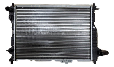 Radiador Matiz G2 1.0 2006 2007 2008 2009 2010 11 2012 2013