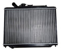 Radiador Agua Nissan Urvan Nv350 2.5 2016 2017 2018 2019