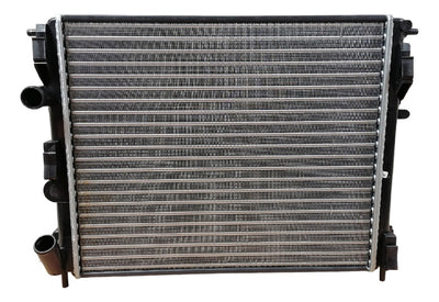 Radiador Agua Nissan Aprio 2008 2009 2010 1.6