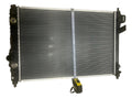 Radiador Chevrolet Aveo 2012 2013 2014 2015 2016 Automático