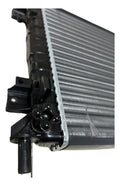 Radiador Ford Ka 2001 2002 2003 2004
