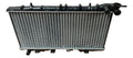 Radiador Tsuru 3 Iii 16v 2011-2012-2013-2014-2015 Std C/s Aa