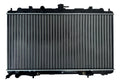 Radiador Nissan Sentra B15 2001-2002-2003-2004 Automatico