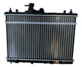 Radiador Nissan Tiida 2014 2015 2016 2017 2018 Std 1.8