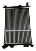 Radiador Attitude 2013 2013 2014 Standard 1.6