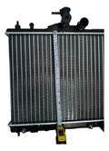 Radiador Tiida Automatico 2011 2012 2013 2014 15 16 17 2018