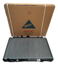 Radiador Nissan Sentra B15 2001-2002-2003-2004 Automatico