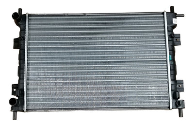 Radiador Ford Fiesta Courier 2000 2001 2002 2003 2004