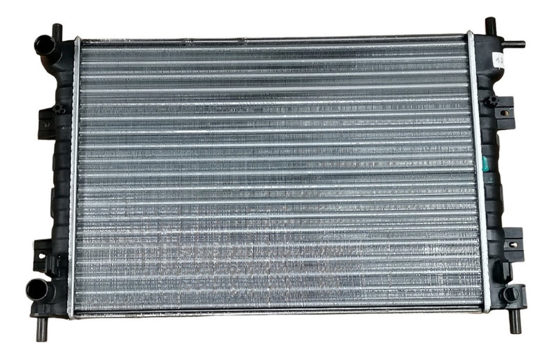 Radiador Ford Fiesta Courier 2000 2001 2002 2003 2004