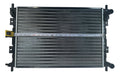 Radiador Ford Ikon 2001 2002 2003 2004 C/aire Acond