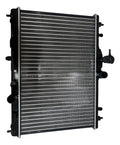 Radiador Nissan Tiida 2007 A 2018 Versa 2007- 2012 1.8